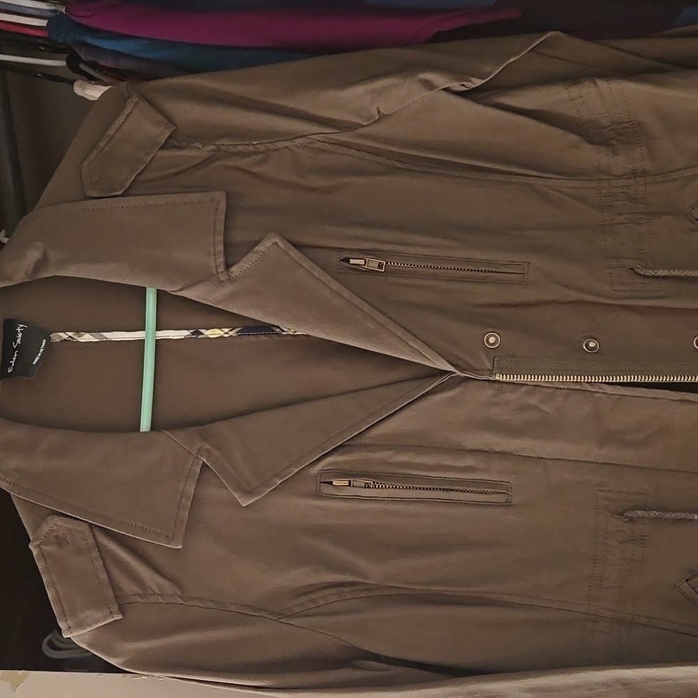 Jacket - Picture 3 of 5